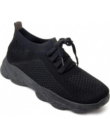 MONTEVITA BALANG BLACK
