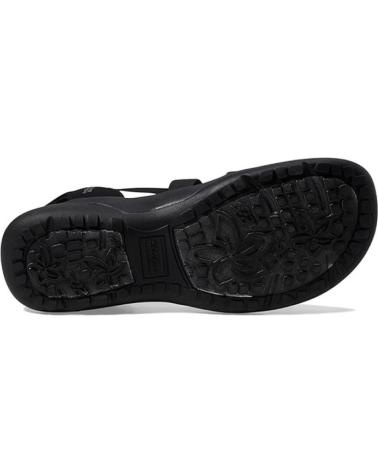 SANDALES SKECHERS 163460 NOIRES NEGRO