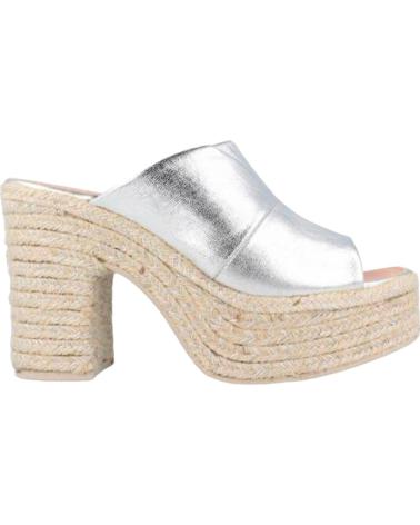 Escarpins pour Femme GAIMO ZUECO DUNAS PLATA