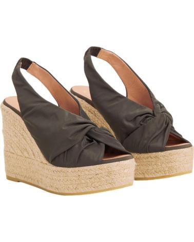 Sandali per Donna GAIMO SANDALIA ANCA KAKI