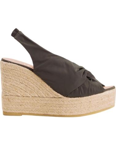 Sandali per Donna GAIMO SANDALIA ANCA KAKI