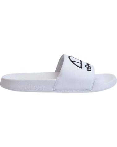 ELLESSE CHANCLAS FELLENTINI SLIDE FLIP FLOPS SGVF0742-908 BLANCO