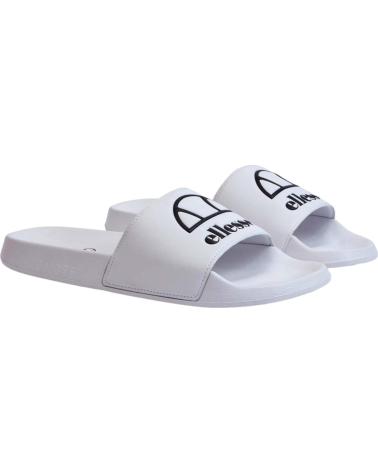 ELLESSE CHANCLAS FELLENTINI SLIDE FLIP FLOPS SGVF0742-908 BLANCO
