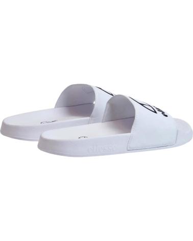 ELLESSE CHANCLAS FELLENTINI SLIDE FLIP FLOPS SGVF0742-908 BLANCO