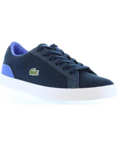 Woman Trainers LACOSTE 33CAJ1016 LEROND NV1 NVY-BLU