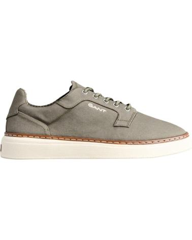 Esportes  de Homem GANT 28638610 VERDE