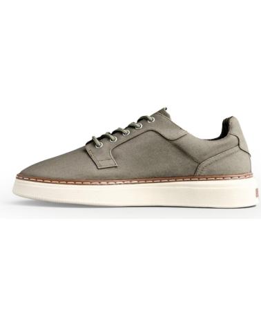 Deportivas de Hombre GANT 28638610 VERDE