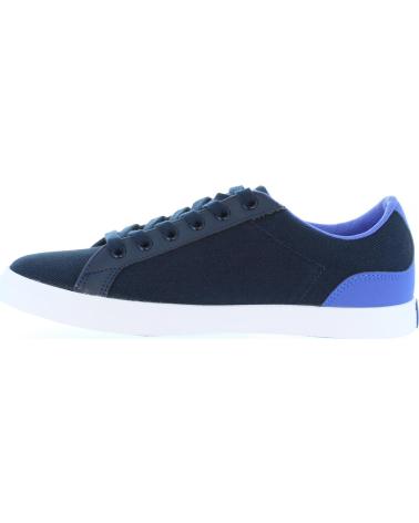 Woman Trainers LACOSTE 33CAJ1016 LEROND NV1 NVY-BLU