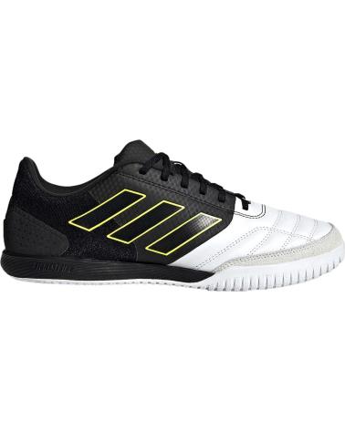 Esportes  de Homem ADIDAS CALZADO GY9055 BLANCO NEGRO AM BLANCO NEGRO AM 