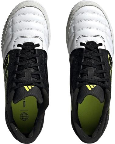Esportes  de Homem ADIDAS CALZADO GY9055 BLANCO NEGRO AM BLANCO NEGRO AM 