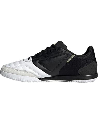 Esportes  de Homem ADIDAS CALZADO GY9055 BLANCO NEGRO AM BLANCO NEGRO AM 