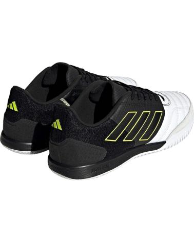 Esportes  de Homem ADIDAS CALZADO GY9055 BLANCO NEGRO AM BLANCO NEGRO AM 