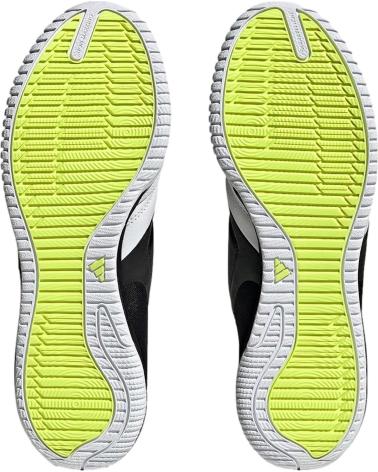 Esportes  de Homem ADIDAS CALZADO GY9055 BLANCO NEGRO AM BLANCO NEGRO AM 