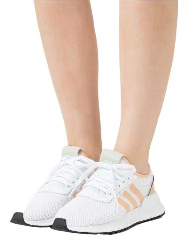 Sneaker für Damen ADIDAS ZAPATILLAS SNEAKERS UPATH X PARA MUJER EN COLOR BLANCO
