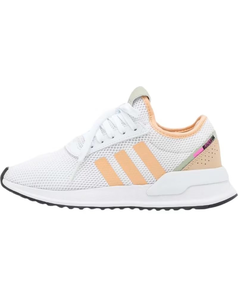 Sneaker für Damen ADIDAS ZAPATILLAS SNEAKERS UPATH X PARA MUJER EN COLOR BLANCO