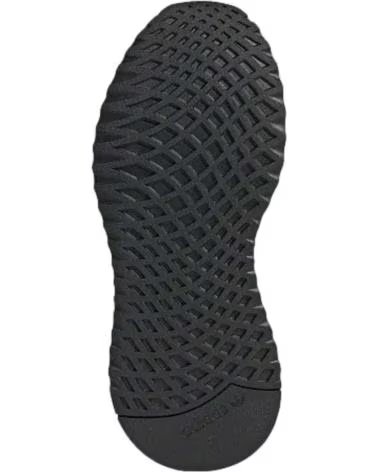 Sneaker für Damen ADIDAS ZAPATILLAS SNEAKERS UPATH X PARA MUJER EN COLOR BLANCO