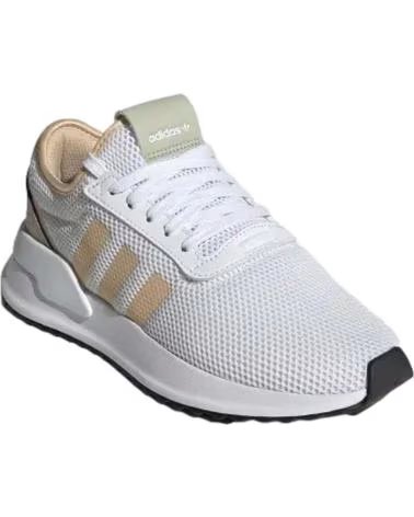 Sneaker für Damen ADIDAS ZAPATILLAS SNEAKERS UPATH X PARA MUJER EN COLOR BLANCO