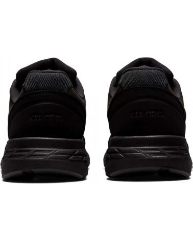 Man Trainers ASICS ZAPATILLAS SNEAKERS GEL-ODYS PARA HOMBRE EN COLOR NEGRO