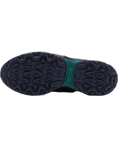 Sneaker für Herren ASICS ZAPATILLAS SNEAKERS GEL-VENTURE 8 PARA HOMBRE EN COLOR NEGRO