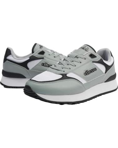 Sportivo per Uomo ELLESSE ZAPATILLAS SNEAKERS PARA HOMBRE EN COLOR GRIS Sportivo per Uomo ELLESSE ZAPATILLAS SNEAKERS PARA HOMBRE EN COLOR GRIS