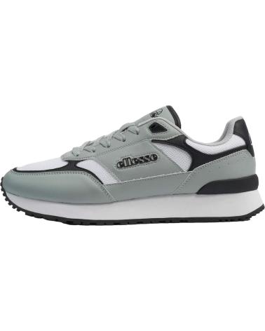Sportivo per Uomo ELLESSE ZAPATILLAS SNEAKERS PARA HOMBRE EN COLOR GRIS