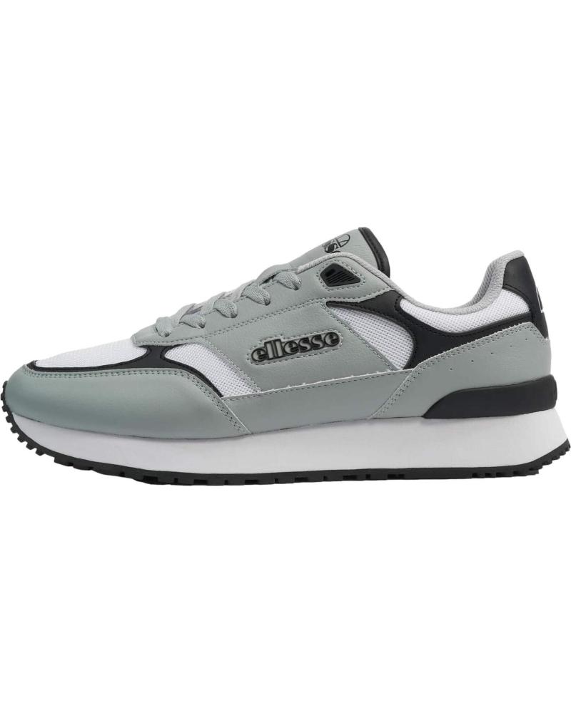 Sportivo per Uomo ELLESSE ZAPATILLAS SNEAKERS PARA HOMBRE EN COLOR GRIS Sportivo per Uomo ELLESSE ZAPATILLAS SNEAKERS PARA HOMBRE EN COLOR GRIS
