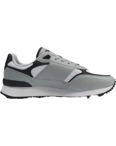 Sportivo per Uomo ELLESSE ZAPATILLAS SNEAKERS PARA HOMBRE EN COLOR GRIS Sportivo per Uomo ELLESSE ZAPATILLAS SNEAKERS PARA HOMBRE EN COLOR GRIS