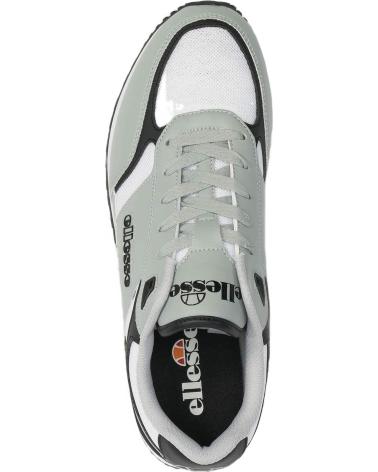 Sportivo per Uomo ELLESSE ZAPATILLAS SNEAKERS PARA HOMBRE EN COLOR GRIS Sportivo per Uomo ELLESSE ZAPATILLAS SNEAKERS PARA HOMBRE EN COLOR GRIS
