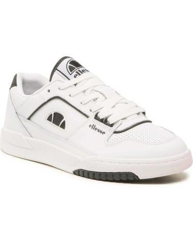 Deportivas de Hombre ELLESSE ZAPATILLAS SNEAKERS PARA HOMBRE EN COLOR BLANCO