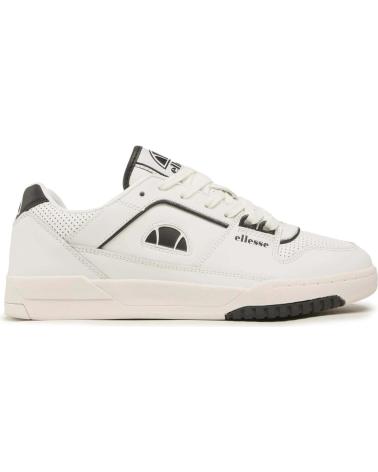 Deportivas de Hombre ELLESSE ZAPATILLAS SNEAKERS PARA HOMBRE EN COLOR BLANCO