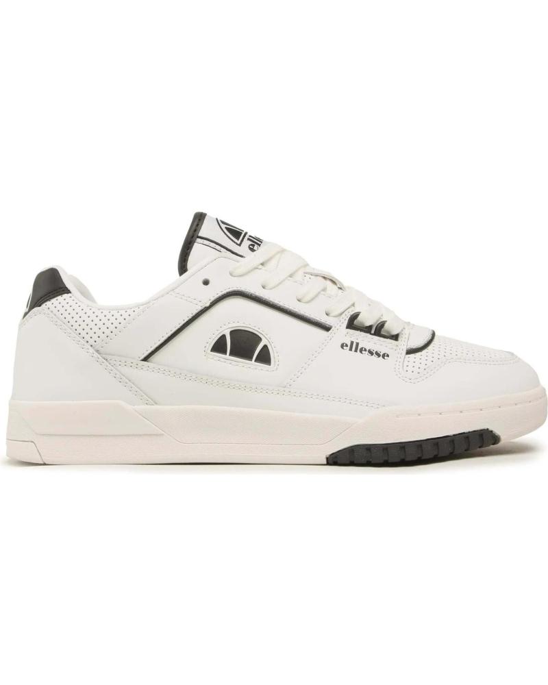 Deportivas de Hombre ELLESSE ZAPATILLAS SNEAKERS PARA HOMBRE EN COLOR BLANCO
