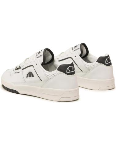 Deportivas de Hombre ELLESSE ZAPATILLAS SNEAKERS PARA HOMBRE EN COLOR BLANCO