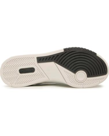 Deportivas de Hombre ELLESSE ZAPATILLAS SNEAKERS PARA HOMBRE EN COLOR BLANCO