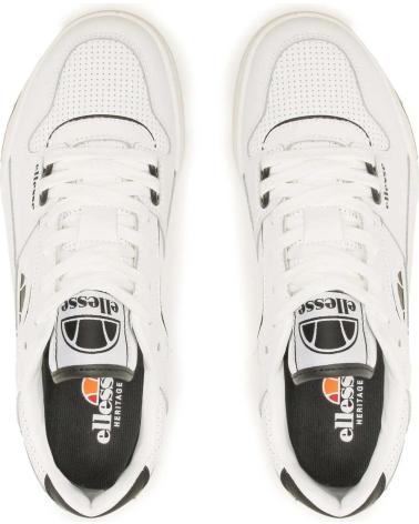 Deportivas de Hombre ELLESSE ZAPATILLAS SNEAKERS PARA HOMBRE EN COLOR BLANCO
