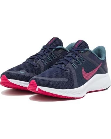 Sportschuhe für Damen nike ZAPATILLAS SNEAKERS QUEST 4 PARA MUJER EN COLOR MULTICOLOR MULTICOLOR