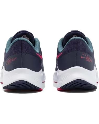 Sportschuhe für Damen nike ZAPATILLAS SNEAKERS QUEST 4 PARA MUJER EN COLOR MULTICOLOR MULTICOLOR