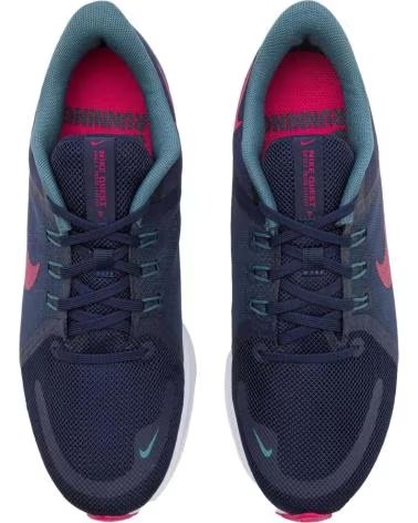 Sportschuhe für Damen nike ZAPATILLAS SNEAKERS QUEST 4 PARA MUJER EN COLOR MULTICOLOR MULTICOLOR