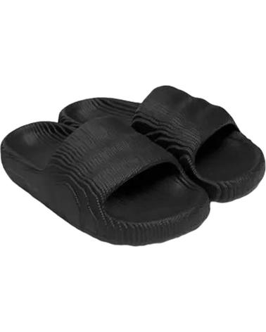 Chanclas de Hombre ADIDAS SANDALIAS PARA HOMBRE EN COLOR NEGRO