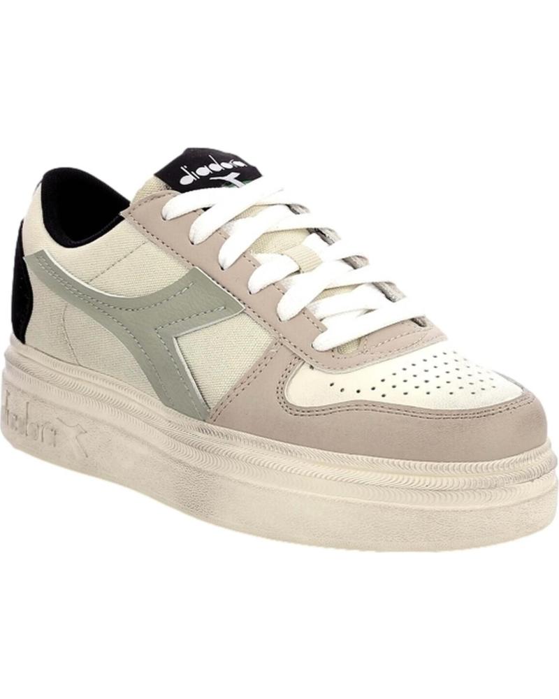 Sapatilhas de Mulher diadora ZAPATILLAS SNEAKERS PARA MUJER EN COLOR MULTICOLOR MULTICOLOR
