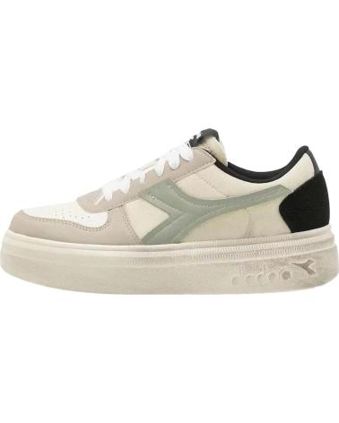 Sapatilhas de Mulher diadora ZAPATILLAS SNEAKERS PARA MUJER EN COLOR MULTICOLOR MULTICOLOR