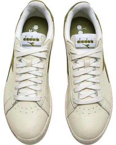 Sapatilhas de Mulher DIADORA ZAPATILLAS PARA MUJER EN COLOR BEIGE BEIGE