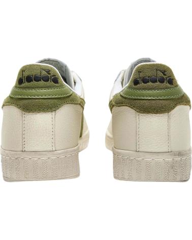 Sapatilhas de Mulher DIADORA ZAPATILLAS PARA MUJER EN COLOR BEIGE BEIGE