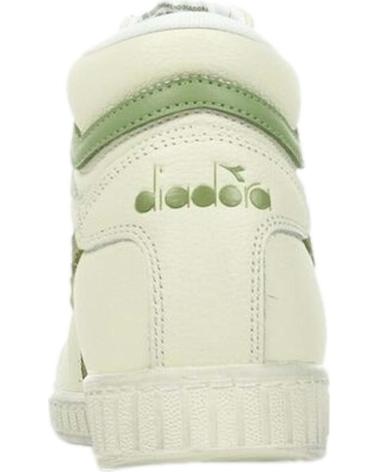 Deportivas-De-Hombre-DIADORA-ZAPATILLAS-GAME-L-HIGH-WAXED-SUE-WHITE-FERN