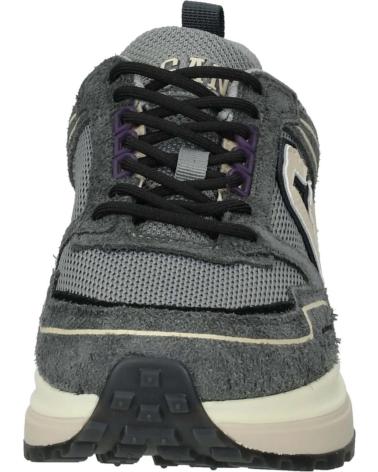 Sportif pour Homme GANT ZAPATILLAS SNEAKERS PARA HOMBRE EN COLOR GRIS