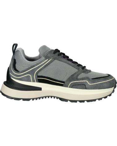 Sportif pour Homme GANT ZAPATILLAS SNEAKERS PARA HOMBRE EN COLOR GRIS