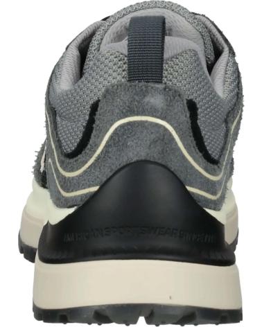 Sportif pour Homme GANT ZAPATILLAS SNEAKERS PARA HOMBRE EN COLOR GRIS