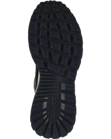 Sportif pour Homme GANT ZAPATILLAS SNEAKERS PARA HOMBRE EN COLOR GRIS