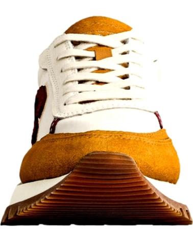 Sportif pour Femme GANT ZAPATILLAS SNEAKERS PARA MUJER EN COLOR BEIGE