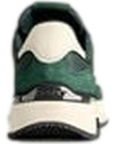 Sportif pour Homme GANT ZAPATILLAS SNEAKERS PARA HOMBRE EN COLOR VERDE