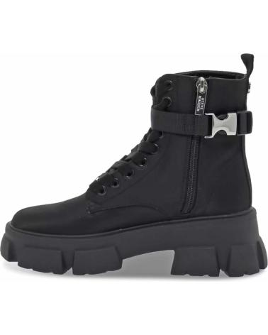 Bottes-De-Mujer-STEVE-MADDEN-ZAPATILLAS-TANKER-H-BLACK